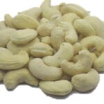 KAJU (CASHEW)